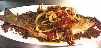 Product - There. in Denver, CO American Restaurants