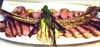 Product - There. in Denver, CO American Restaurants