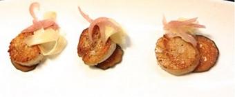 Product - There. in Denver, CO American Restaurants