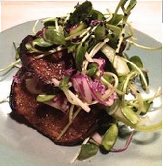 Product - There. in Denver, CO American Restaurants