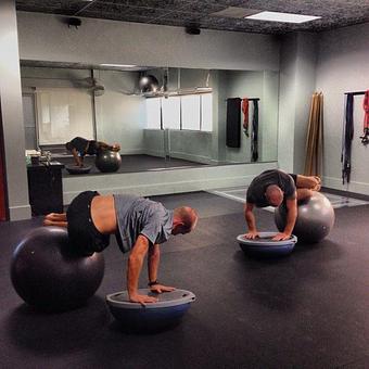 Product - Think in Calabasas, CA Sports & Recreational Services
