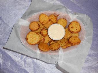 Product - Third Base Pub in Gulf Breeze, FL American Restaurants