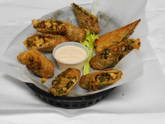 Product - Third Base Pub in Gulf Breeze, FL American Restaurants