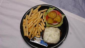 Product - Third Base Pub in Gulf Breeze, FL American Restaurants