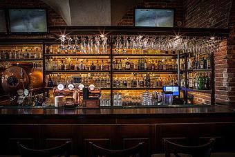 Product - Third Street Pub in Bend, OR Bars & Grills