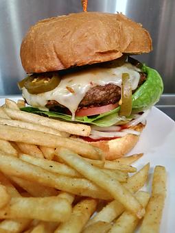 Product - Third Street Tavern in Highland, CA Bars & Grills