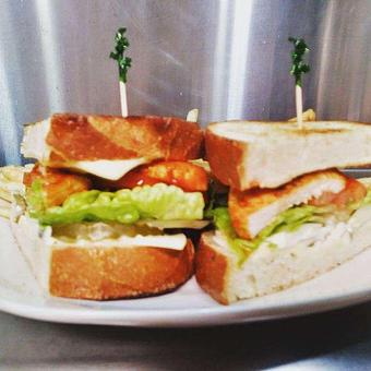 Product - Third Street Tavern in Highland, CA Bars & Grills