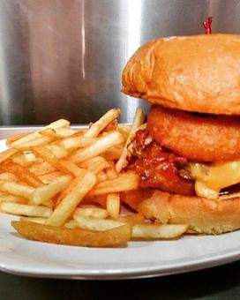 Product - Third Street Tavern in Highland, CA Bars & Grills