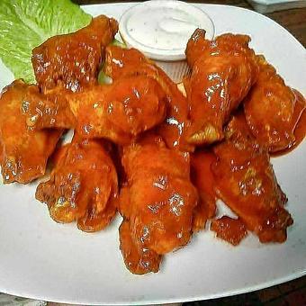 Product - Third Street Tavern in Highland, CA Bars & Grills