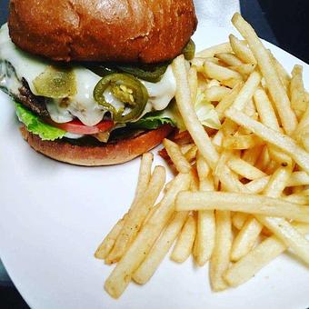 Product - Third Street Tavern in Highland, CA Bars & Grills