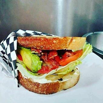 Product - Third Street Tavern in Highland, CA Bars & Grills