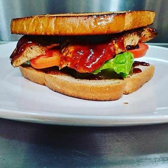 Product - Third Street Tavern in Highland, CA Bars & Grills