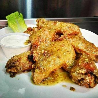 Product - Third Street Tavern in Highland, CA Bars & Grills