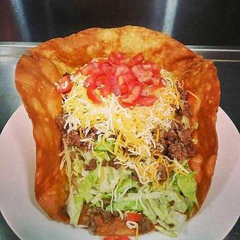 Product - Third Street Tavern in Highland, CA Bars & Grills