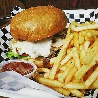 Product - Third Street Tavern in Highland, CA Bars & Grills