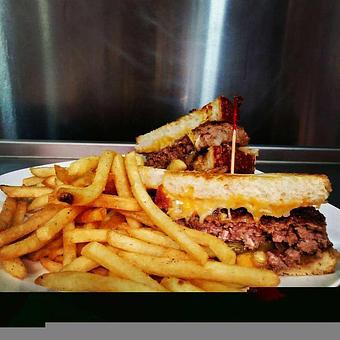 Product - Third Street Tavern in Highland, CA Bars & Grills