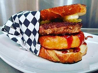 Product - Third Street Tavern in Highland, CA Bars & Grills