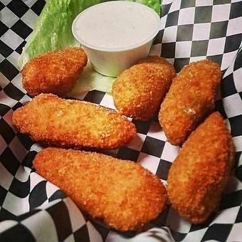 Product - Third Street Tavern in Highland, CA Bars & Grills