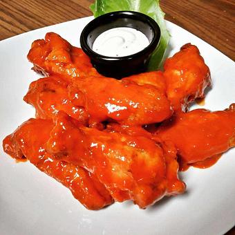 Product - Third Street Tavern in Highland, CA Bars & Grills