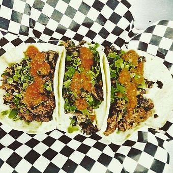 Product - Third Street Tavern in Highland, CA Bars & Grills