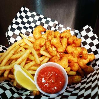 Product - Third Street Tavern in Highland, CA Bars & Grills