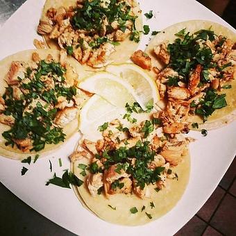 Product - Third Street Tavern in Highland, CA Bars & Grills