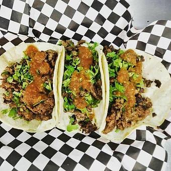 Product - Third Street Tavern in Highland, CA Bars & Grills