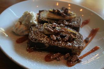 Product - Third Wave Cafe & Wine Bar in New Smyrna Beach, FL Bars & Grills