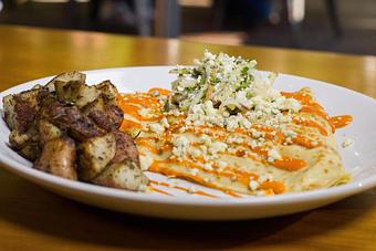 Product - Third Wave Cafe & Wine Bar in New Smyrna Beach, FL Bars & Grills