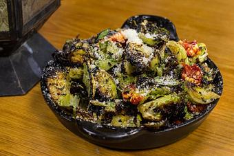 Product - Third Wave Cafe & Wine Bar in New Smyrna Beach, FL Bars & Grills