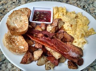 Product - Third Wave Cafe & Wine Bar in New Smyrna Beach, FL Bars & Grills