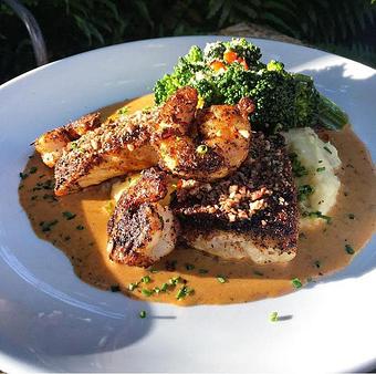 Product - Third Wave Cafe & Wine Bar in New Smyrna Beach, FL Bars & Grills