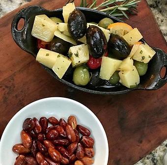 Product - Third Wave Cafe & Wine Bar in New Smyrna Beach, FL Bars & Grills