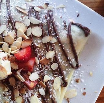 Product - Third Wave Cafe & Wine Bar in New Smyrna Beach, FL Bars & Grills