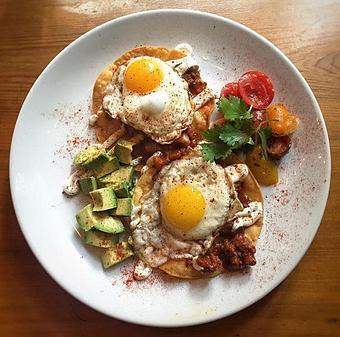 Product - Third Wave Cafe & Wine Bar in New Smyrna Beach, FL Bars & Grills