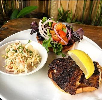 Product - Third Wave Cafe & Wine Bar in New Smyrna Beach, FL Bars & Grills