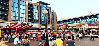 Product - Thirsty Dog East Bank in Cleveland, OH Restaurants/Food & Dining