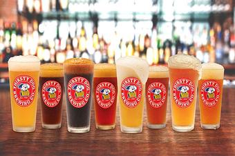 Product - Thirsty Dog East Bank in Cleveland, OH Restaurants/Food & Dining