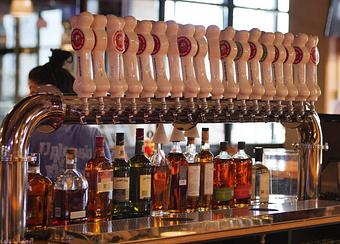 Product - Thirsty Dog East Bank in Cleveland, OH Restaurants/Food & Dining