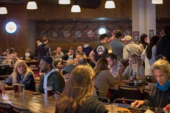 Product - Thirsty Dog East Bank in Cleveland, OH Restaurants/Food & Dining