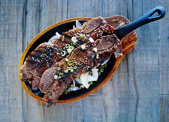 Product - Tho One Thai Eatery in La Verne, CA Dessert Restaurants