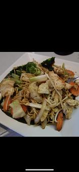 Product - Tho One Thai Eatery in La Verne, CA Dessert Restaurants