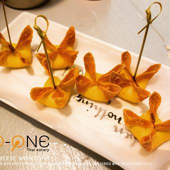 Product - Tho One Thai Eatery in La Verne, CA Dessert Restaurants