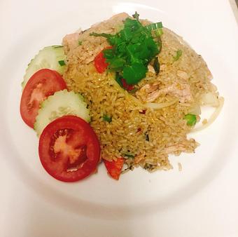 Product - Tho One Thai Eatery in La Verne, CA Dessert Restaurants