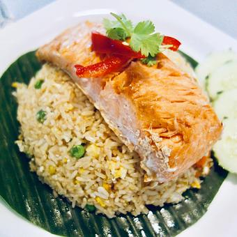 Product - Tho One Thai Eatery in La Verne, CA Dessert Restaurants