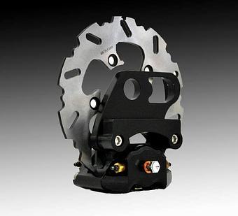 Product - Thompson's Custom Cycles in Hartsville, SC Motorcycles