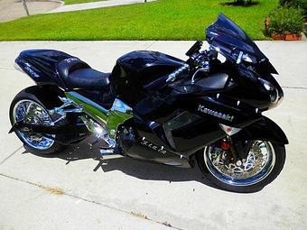 Product - Thompson's Custom Cycles in Hartsville, SC Motorcycles