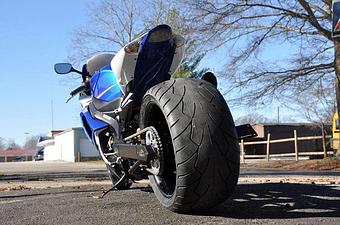 Product - Thompson's Custom Cycles in Hartsville, SC Motorcycles