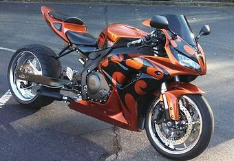 Product - Thompson's Custom Cycles in Hartsville, SC Motorcycles