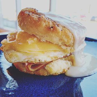 Product - Thorn Restaurant & Lounge in Pearl District - Rosemont, IL American Restaurants